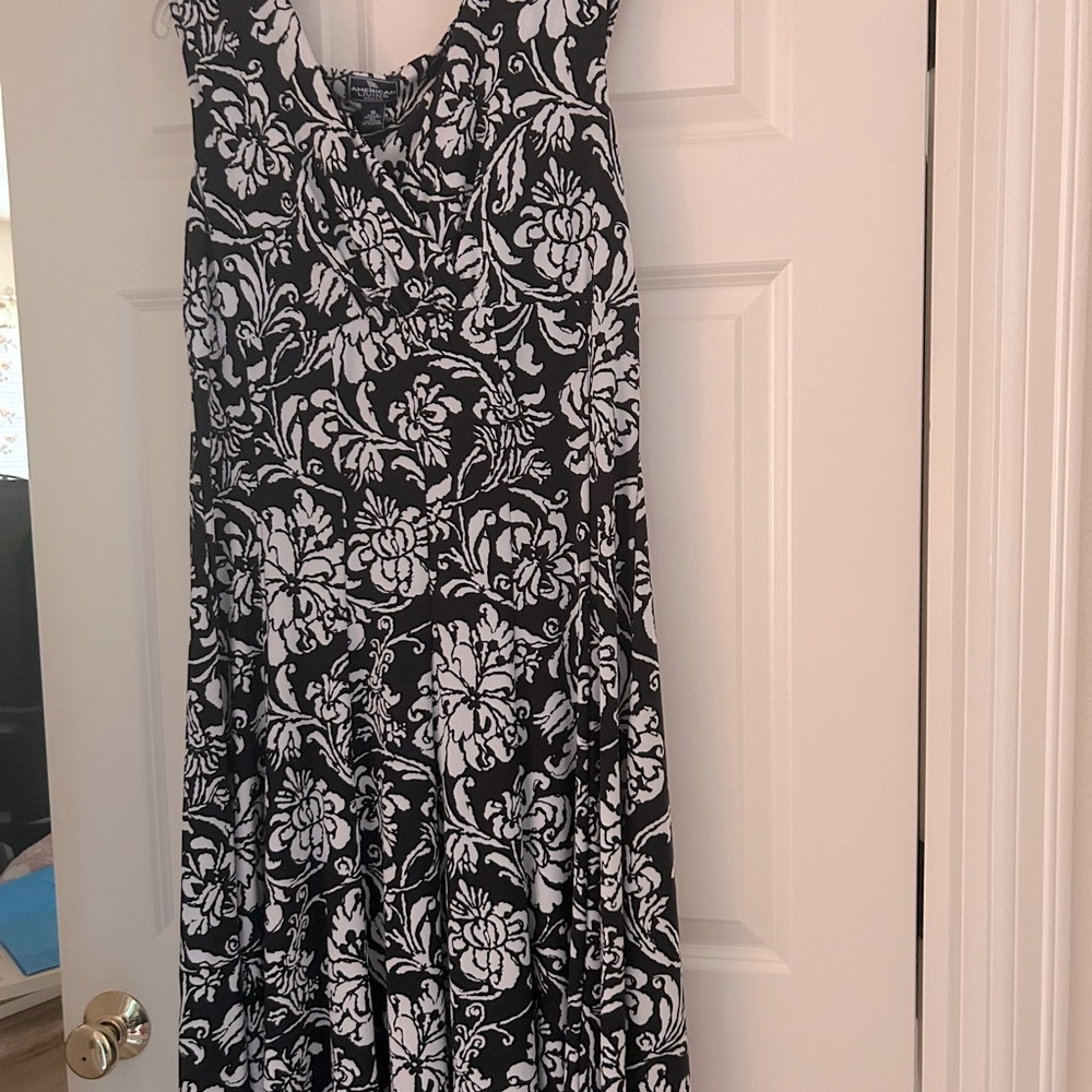 Spring/Summer Dress